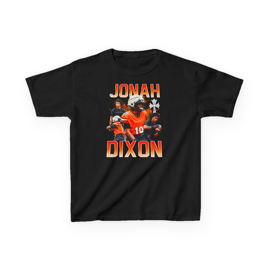 Jonah Dixon Kids Tee