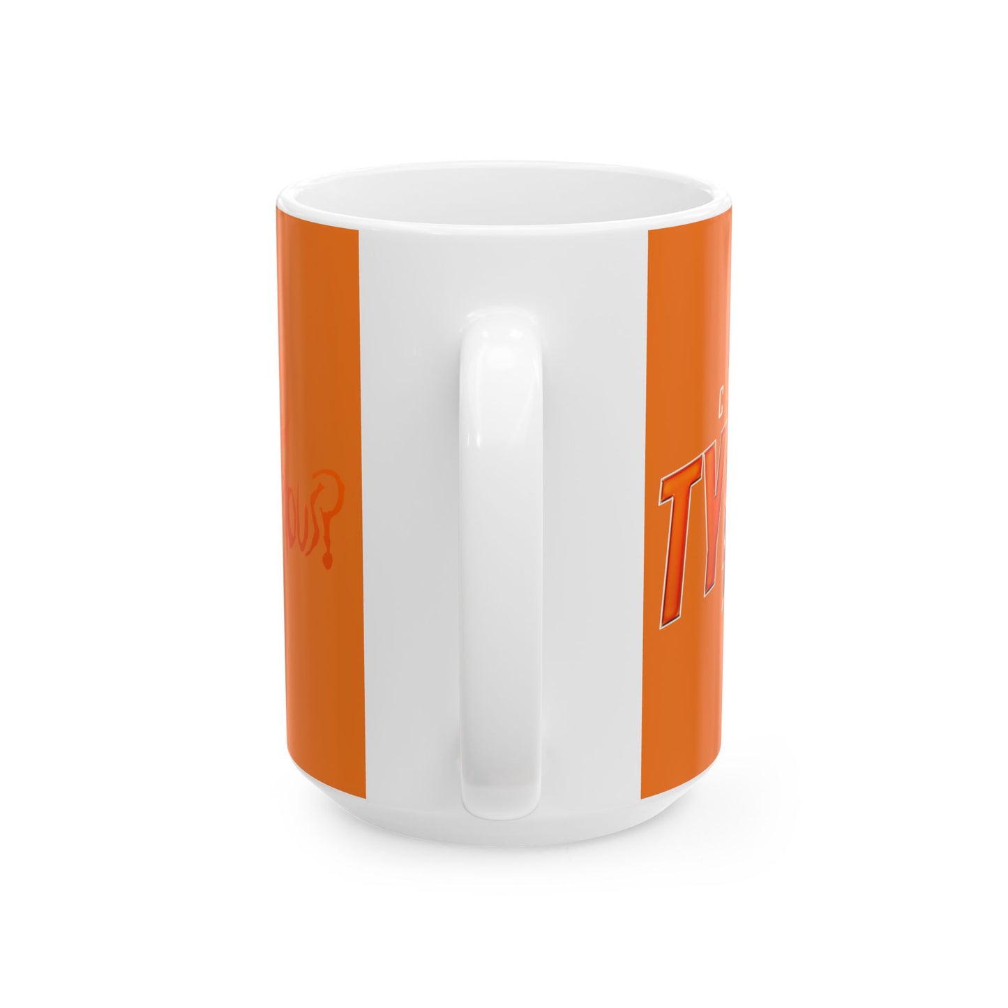 Cam Tyler 15oz Mug