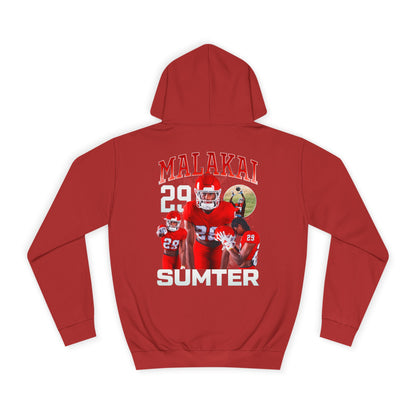 Malakai Sumter Premium Hoodie