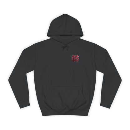 Gabe Miller Logo Premium Hoodie