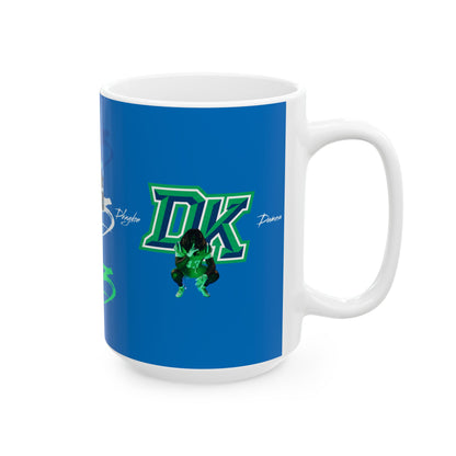 Dkaydon Dames 15oz Mug
