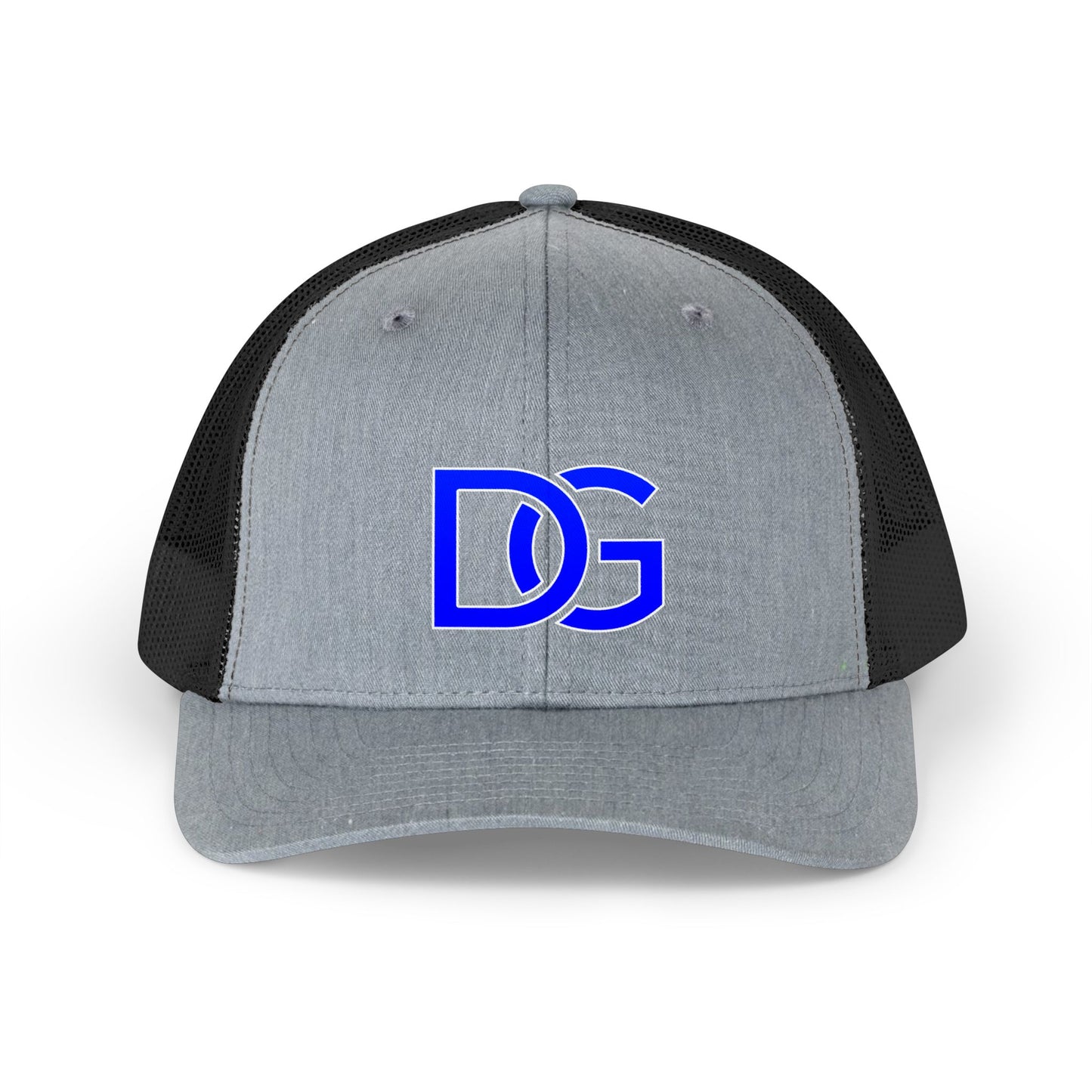 Darius Gibbons Logo Trucker Hat