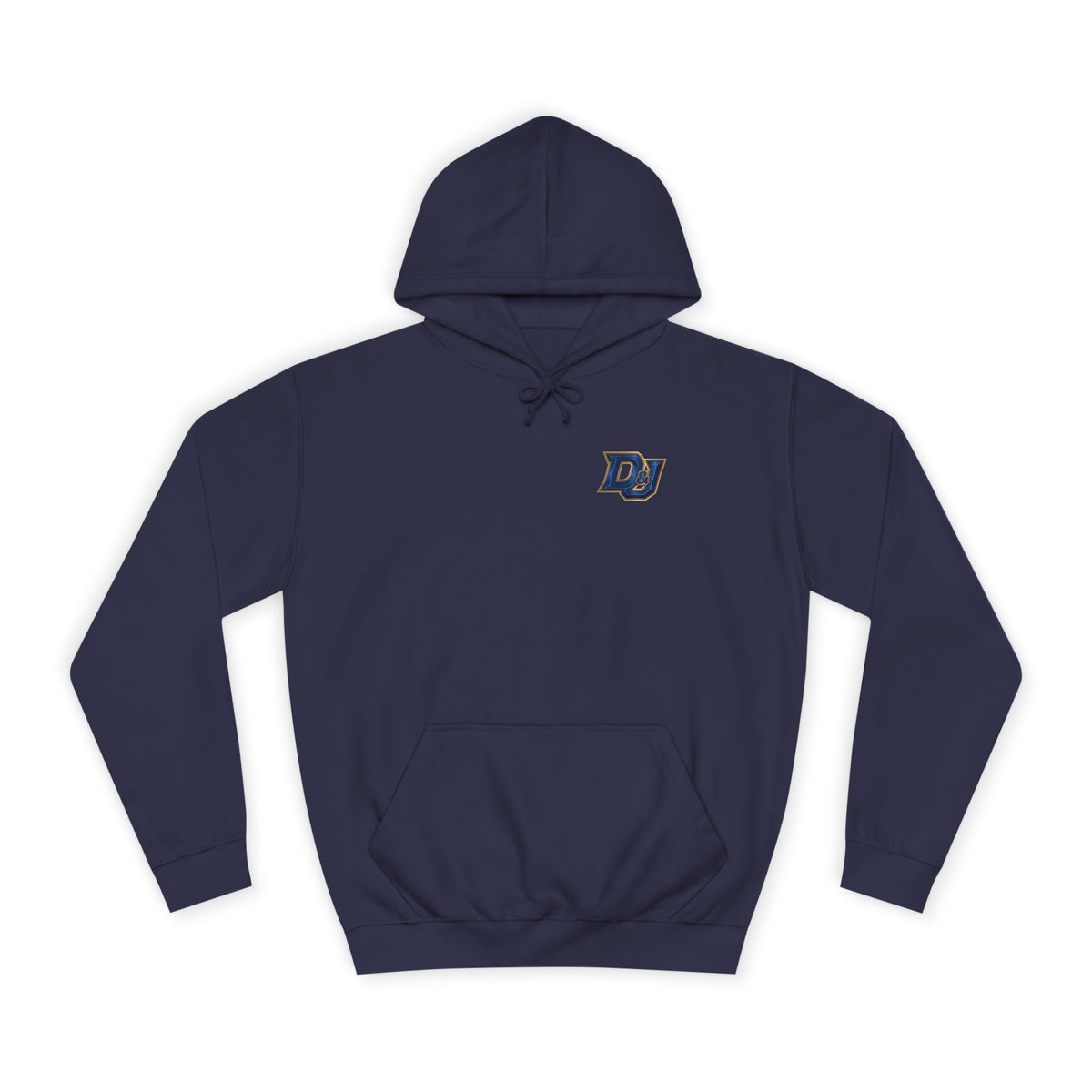 Dylan & Jamison Philip Premium Hoodie