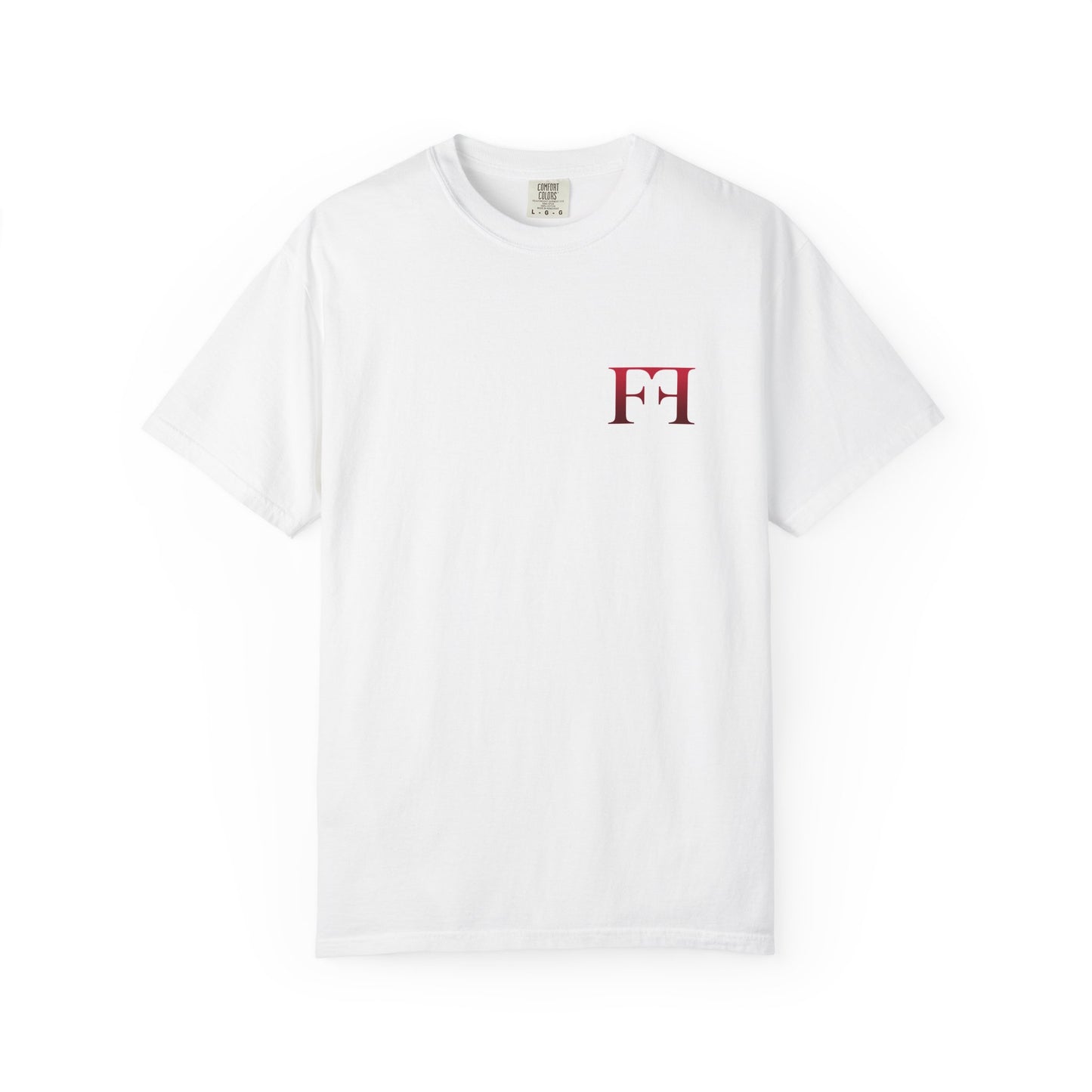 Faapaia Fualema Logo Premium Tee