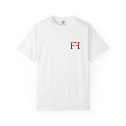 Faapaia Fualema Logo Premium Tee