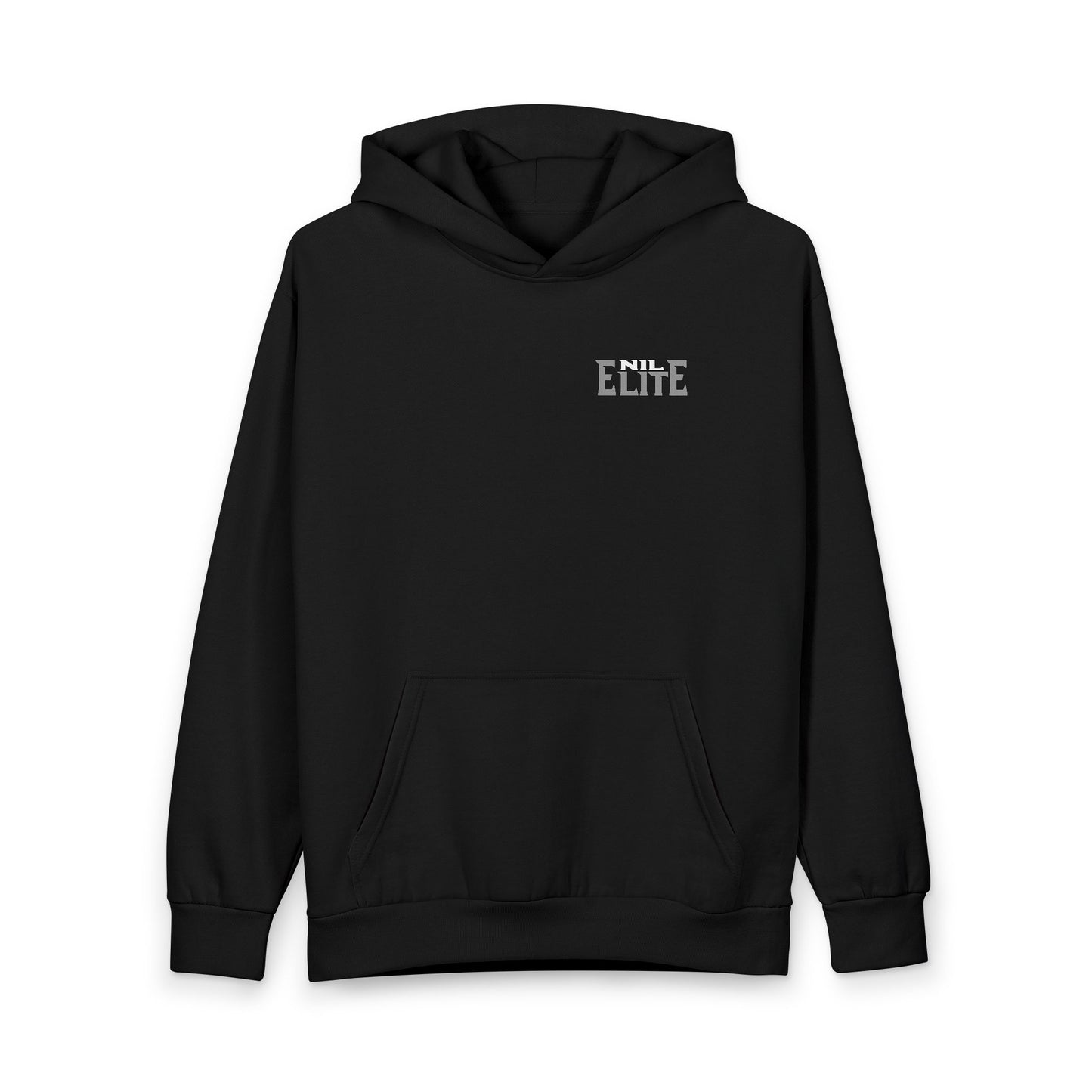 NIL Elite Heavyweight Urban Pullover Hoodie