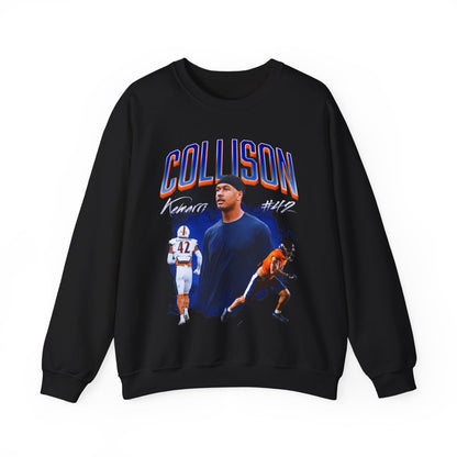 Kemarri Collison Crewneck Sweatshirt