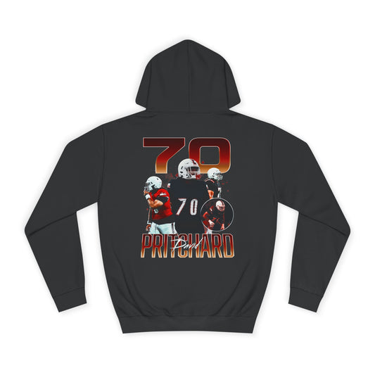 David Pritchard Premium Hoodie