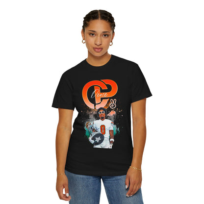 Corey Petty II Featured Logo Premium Tee