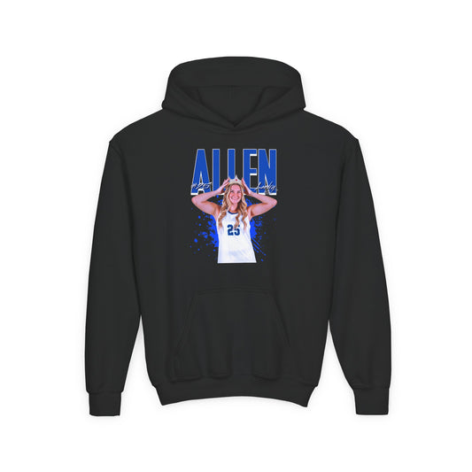 Landry Allen Kids Hoodie