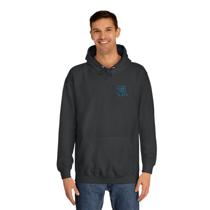 Trendell Anderson Premium Hoodie