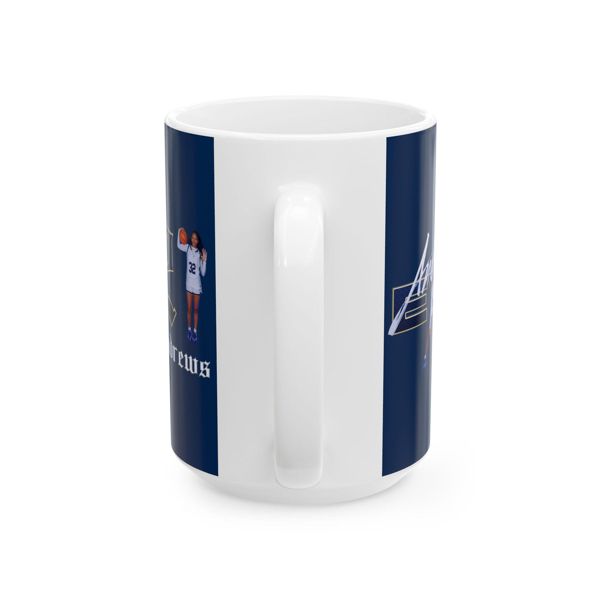 Eva Andrews 15oz Mug