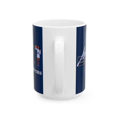 Eva Andrews 15oz Mug