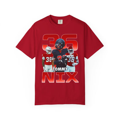 Tommy Nix Premium Tee
