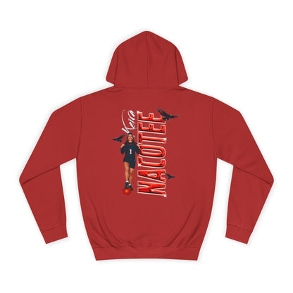 Keira Nacotee Premium Hoodie