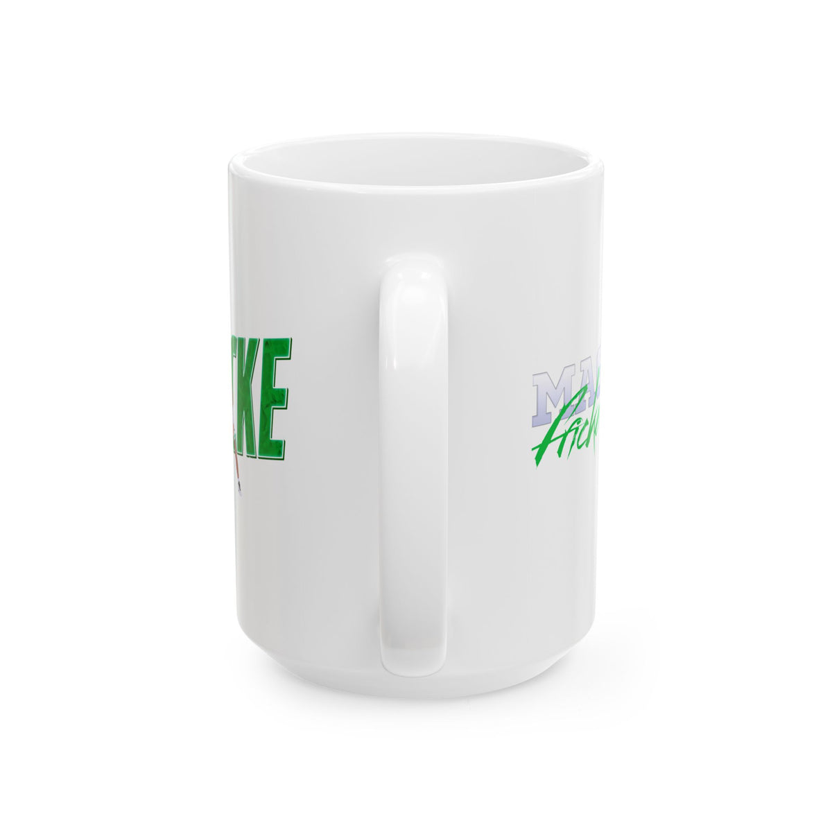 Maggie Fricke 15oz Mug