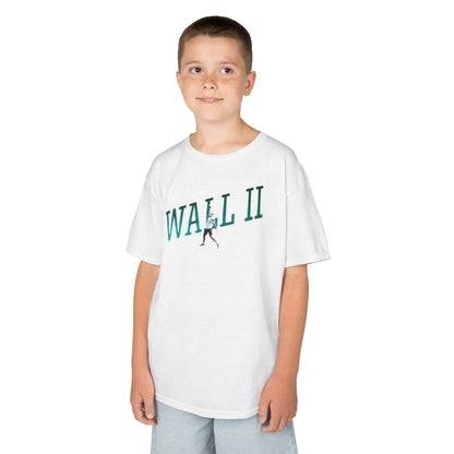 Cedric Wall II Icon Kids Tee