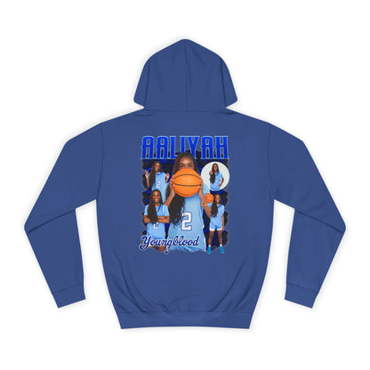 Aaliyah Youngblood Premium Hoodie