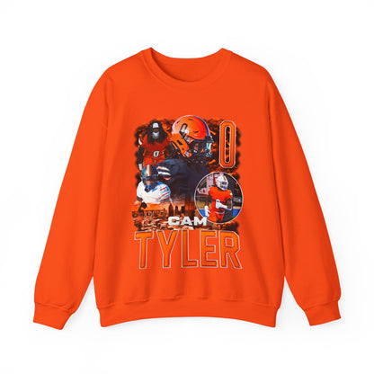 Cam Tyler Crewneck Sweatshirt