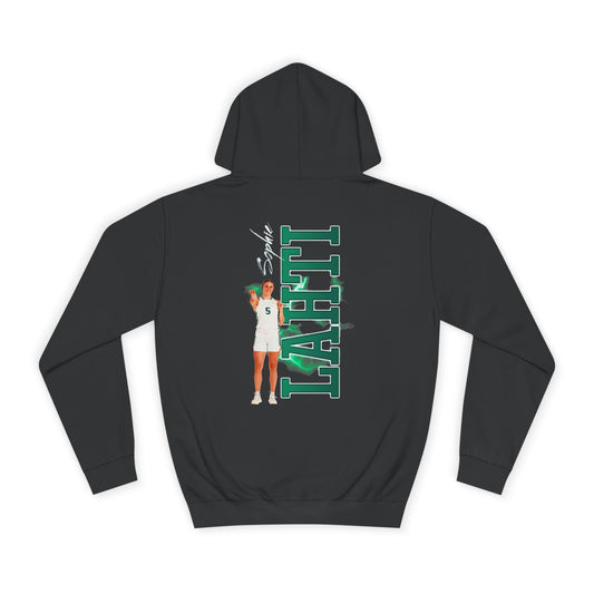 Sophie Lahti Premium Hoodie
