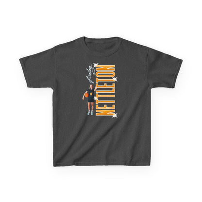 Bailey Nettleton Kids Tee