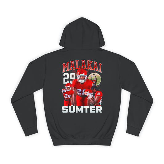 Malakai Sumter Premium Hoodie