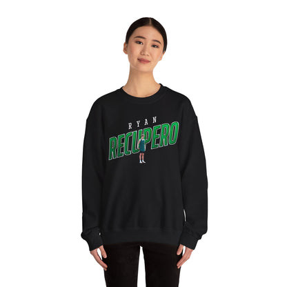 Ryan Recupero Icon Crewneck Sweatshirt