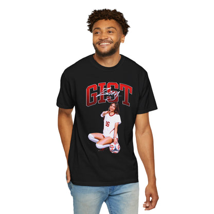 Zoey Gist Athlete Glory Premium Tee