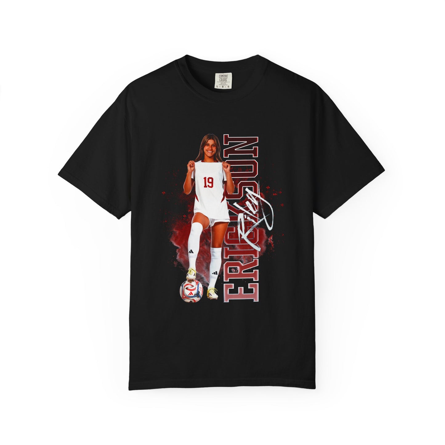 Riley Erickson Premium Tee