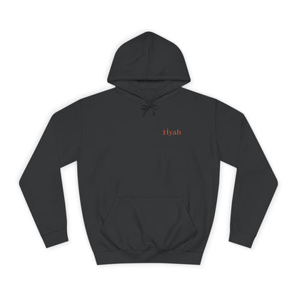 Aaliyah Guyton Logo Premium Hoodie