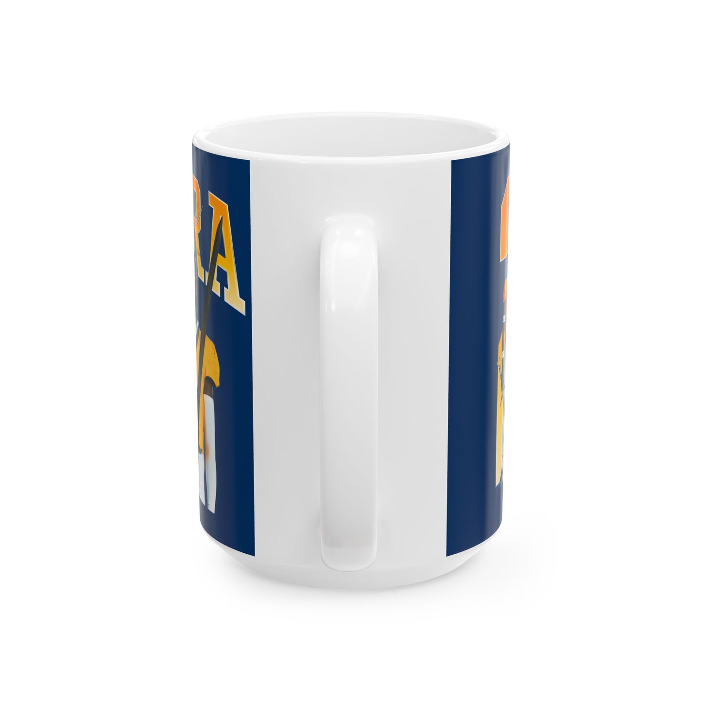 Dk Gora 15oz Mug