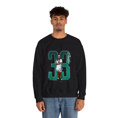Adrena Gordon Player Icon Number Crewneck Sweatshirt
