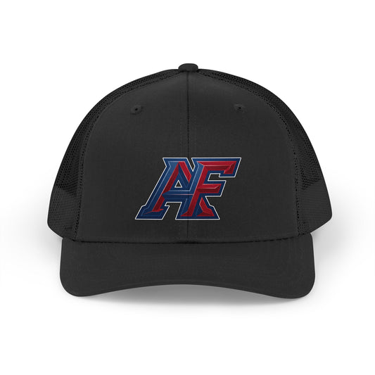 Aiden Ford Logo Trucker Hat