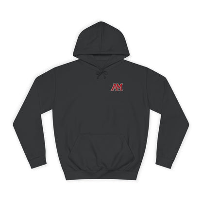 Aiden Miller Premium Hoodie