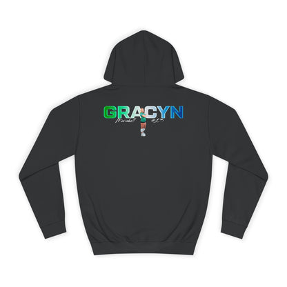Gracyn Marshall Lowkey Premium Hoodie