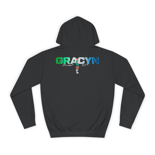 Gracyn Marshall Lowkey Premium Hoodie