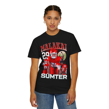 Malakai Sumter Premium Tee