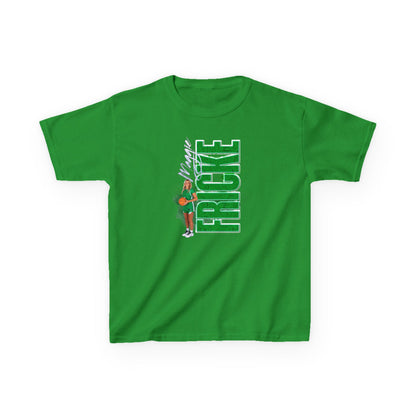 Maggie Fricke Kids Tee