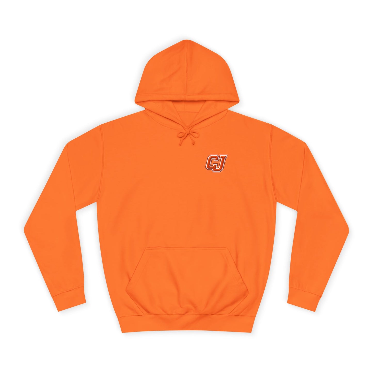 CJ June Featured Quote Premium Hoodie