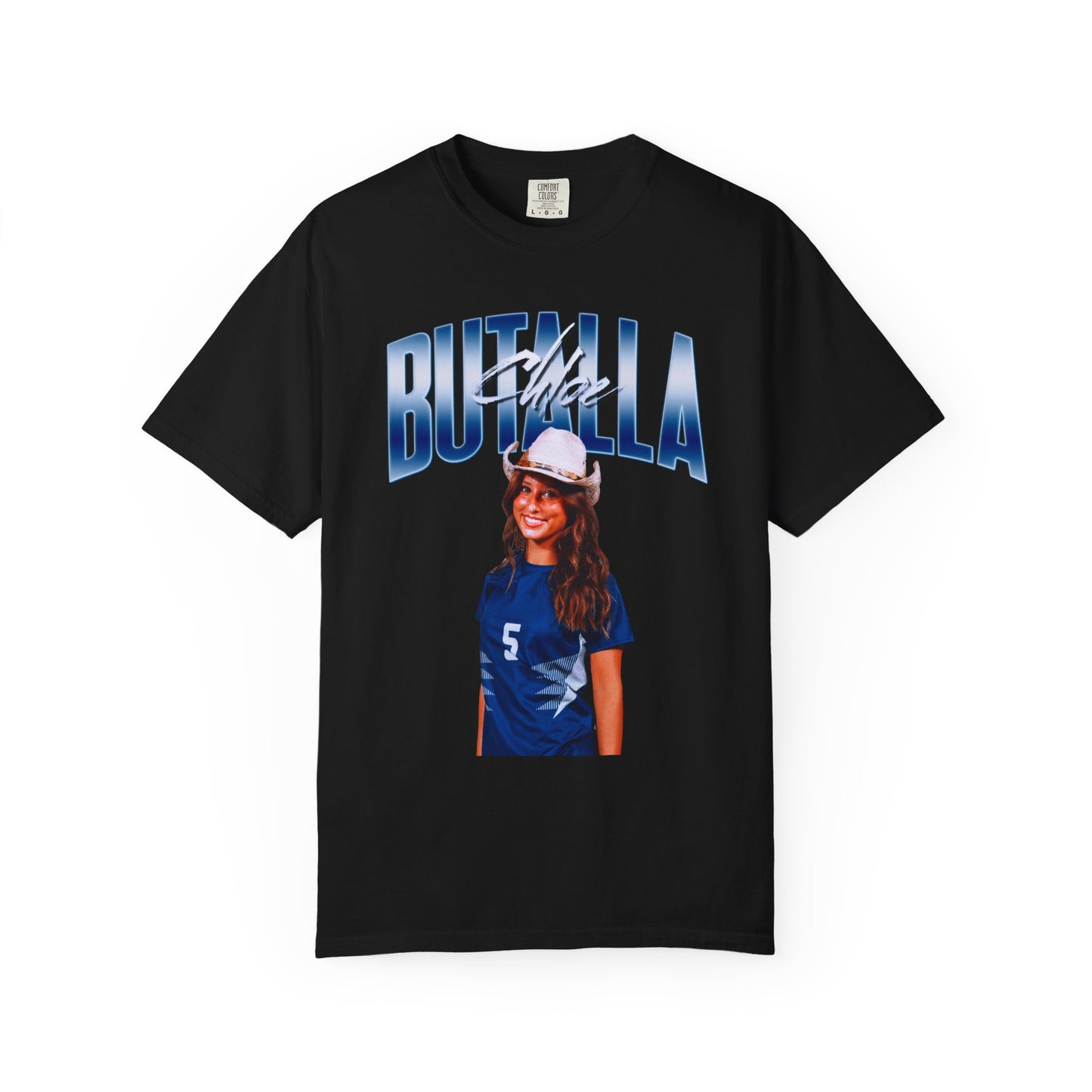 Chloe Butalla Athlete Glory Premium Tee