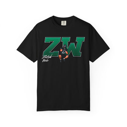 Zeliah Wade Big Initials Premium Tee