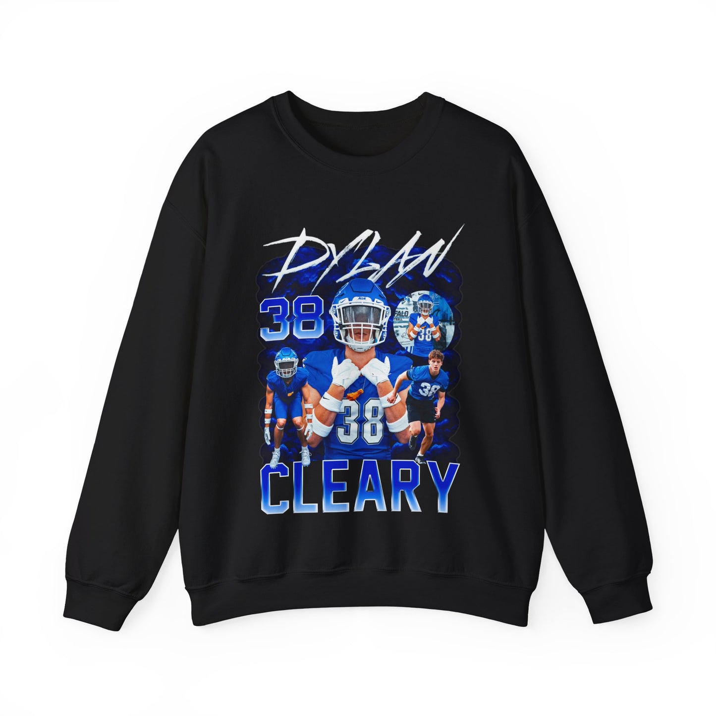 Dylan Cleary Crewneck Sweatshirt