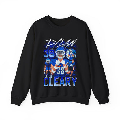 Dylan Cleary Crewneck Sweatshirt