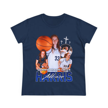 Addison Harris Women's Tee