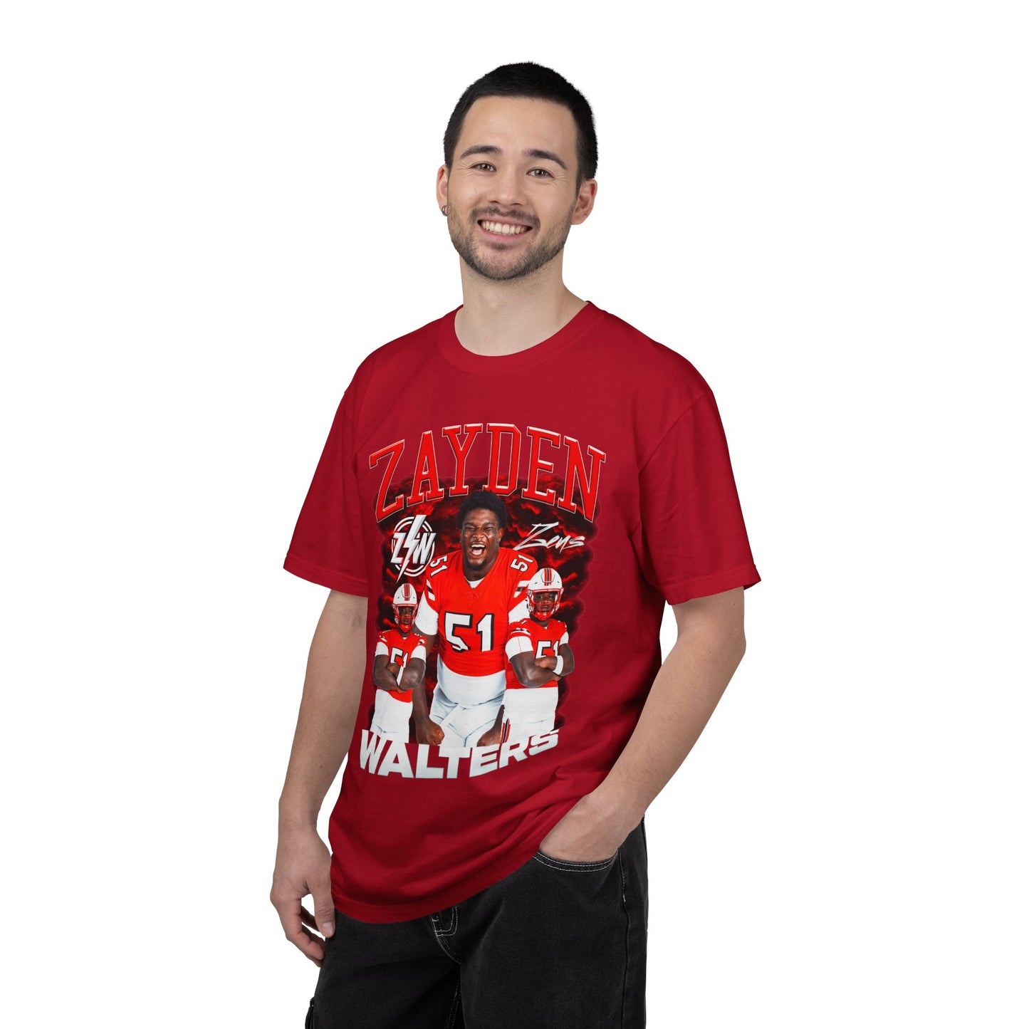 Zayden Walters Premium Tee