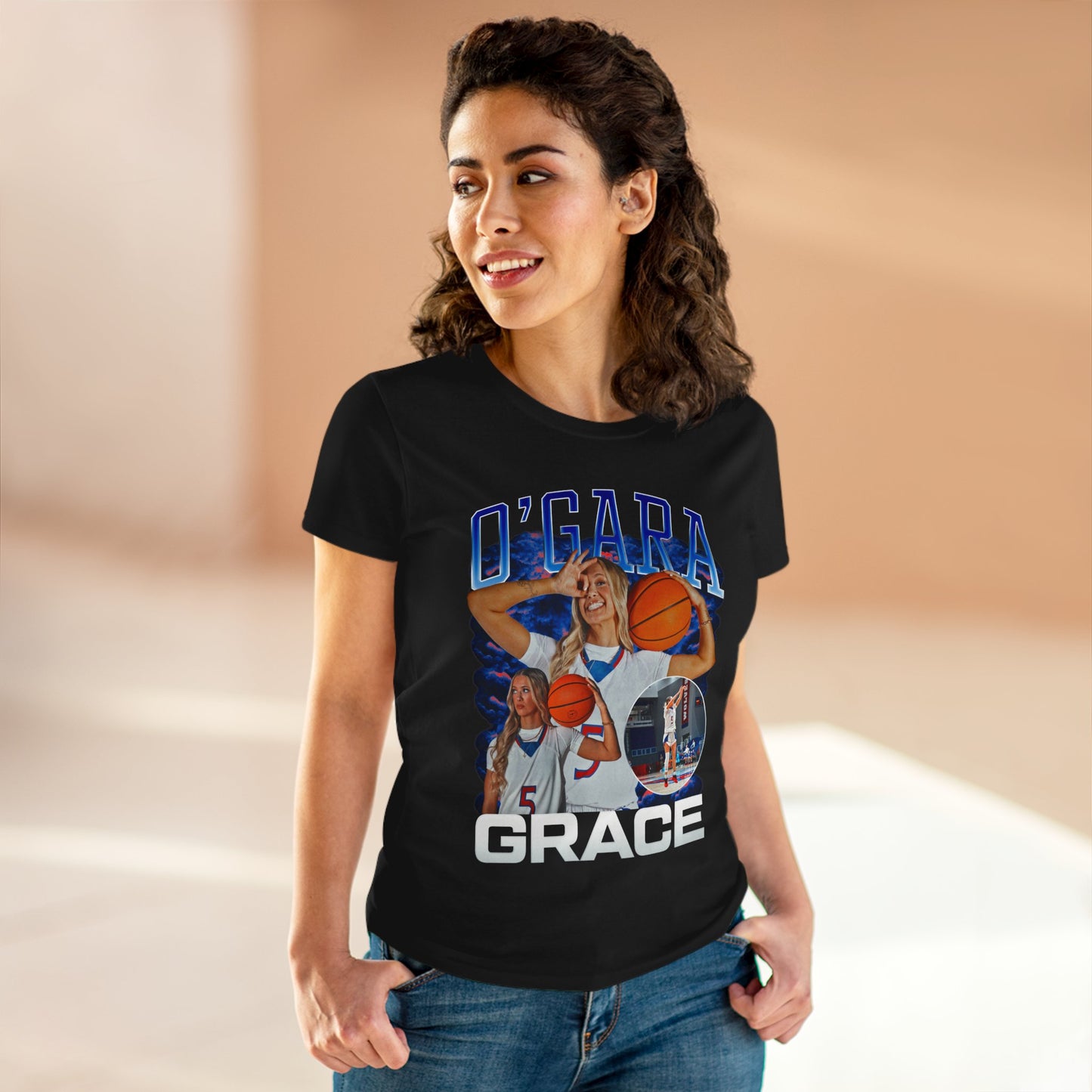 Grace O'Gara Women's Tee