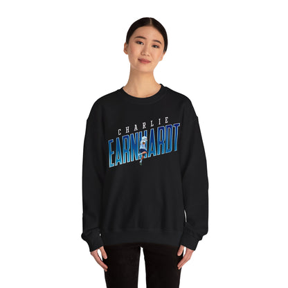 Charlie Earnhardt Icon Colored Crewneck Sweatshirt