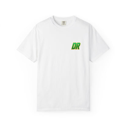 Diavian Robinson Logo Premium Tee