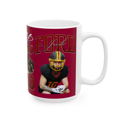 Jacob Ford 15oz Mug