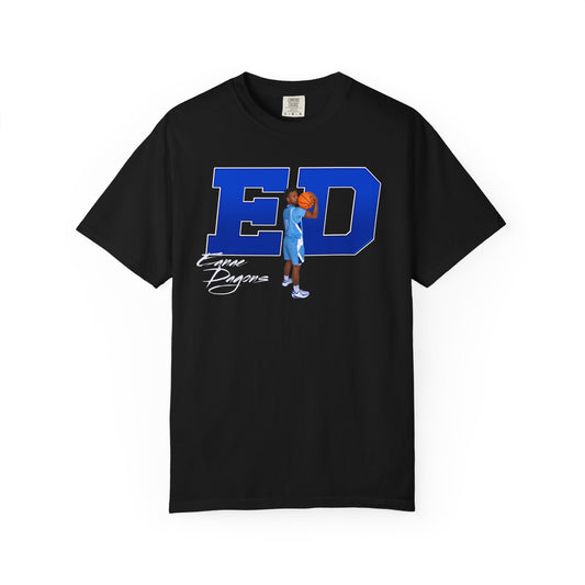 Eanae Dagons Big Initials Premium Tee
